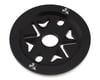 Image 1 for Volume Melee Guard Sprocket (Black) (25T)