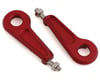 Calculated VSR R Series Mini Chain Tensioners (Red) (3/8" (10mm)) (Pair)