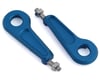 Image 1 for Calculated VSR R Series Mini Chain Tensioners (Blue) (3/8" (10mm)) (Pair)