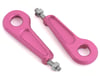 Calculated VSR R Series Mini Chain Tensioners (Pink) (3/8" (10mm)) (Pair)