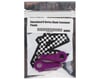 Image 2 for Calculated VSR R Series Mini Chain Tensioners (Purple) (3/8" (10mm)) (Pair)