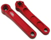 Related: Calculated VSR Crank Arms M4 (Red) (130mm)