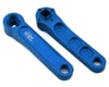 Calculated VSR Crank Arms M4 (Blue) (110mm)