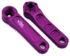 Calculated VSR Crank Arms M4 (Purple) (100mm)