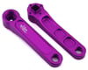 Calculated VSR Crank Arms M4 (Purple) (115mm)