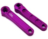 Calculated VSR Crank Arms M4 (Purple) (120mm)