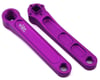 Related: Calculated VSR Crank Arms M4 (Purple) (135mm)