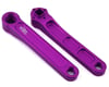 Calculated VSR Crank Arms M4 (Purple) (145mm)
