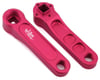 Related: Calculated VSR Crank Arms M4 (Pink) (100mm)