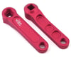 Calculated VSR Crank Arms M4 (Pink) (105mm)