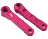 Calculated VSR Crank Arms M4 (Pink) (120mm)