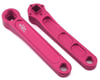 Calculated VSR Crank Arms M4 (Pink) (135mm)