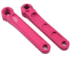 Calculated VSR Crank Arms M4 (Pink) (140mm)