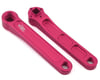 Calculated VSR Crank Arms M4 (Pink) (145mm)