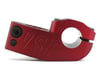 Image 2 for Von Sothen Racing Fat Mouth Stem (Red) (1-1/8") (40mm)