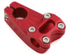 Calculated VSR Fat Mouth Stem (Red) (1-1/8") (65mm)