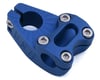 Image 1 for Calculated VSR Fat Mouth Stem (Blue) (1-1/8") (50mm)