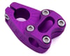 Related: Calculated VSR Fat Mouth Stem (Purple) (1-1/8") (50mm)