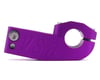 Image 2 for Calculated VSR Fat Mouth Stem (Purple) (1-1/8") (50mm)