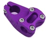 Related: Calculated VSR Fat Mouth Stem (Purple) (1-1/8") (55mm)