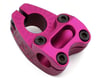 Related: Calculated VSR Fat Mouth Stem (Pink) (1-1/8") (40mm)