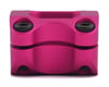 Image 3 for Calculated VSR Fat Mouth Stem (Pink) (1-1/8") (45mm)