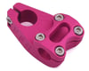 Calculated VSR Fat Mouth Stem (Pink) (1-1/8") (55mm)