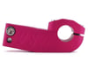 Image 2 for Calculated VSR Fat Mouth Stem (Pink) (1-1/8") (55mm)