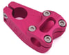 Related: Calculated VSR Fat Mouth Stem (Pink) (1-1/8") (60mm)