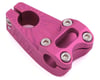 Calculated VSR Fat Mouth Stem (Pink) (1-1/8") (65mm)