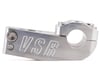 Image 2 for Calculated VSR Fat Mouth Stem (Raw) (1-1/8") (55mm)