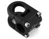 Calculated Manufacturing Front load Stem (Black) (1") (25.4mm)