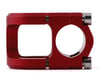 Image 2 for Von Sothen Racing Front load Stem (Red) (1") (25.4mm)