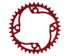 Calculated VSR 4-Bolt Pro Chainring (Red) (37T)