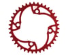 Calculated VSR 4-Bolt Pro Chainring (Red) (39T)