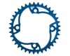 Calculated VSR 4-Bolt Pro Chainring (Blue) (37T)