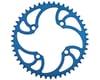 Calculated VSR 4-Bolt Pro Chainring (Blue) (48T)