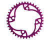 Calculated VSR 4-Bolt Pro Chainring (Purple) (39T)