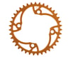 Calculated VSR 4-Bolt Pro Chainring (Gold) (39T)