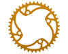 Calculated VSR 4-Bolt Pro Chainring (Gold) (41T)