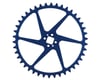 Von Sothen Racing Turbine Sprocket (Blue) (42T)