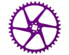 Von Sothen Racing Turbine Sprocket (Purple) (39T)
