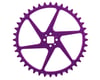 Von Sothen Racing Turbine Sprocket (Purple) (40T)