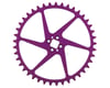 Related: Calculated VSR Turbine Sprocket (Purple) (41T)