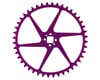 Related: Calculated VSR Turbine Sprocket (Purple) (44T)