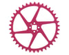 Calculated Manufacturing Turbine Sprocket (Pink) (38T)