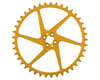 Related: Calculated VSR Turbine Sprocket (Gold) (40T)