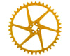 Related: Calculated VSR Turbine Sprocket (Gold) (41T)