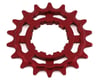 Calculated VSR Lite Cog (Red) (18T)