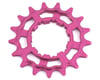 Image 1 for Calculated VSR Lite Cog (Pink) (17T)